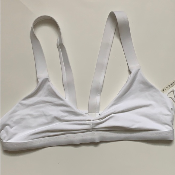 vitamin a mia bralette